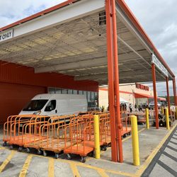 The Home Depot