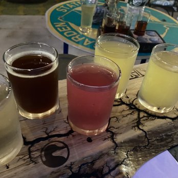 Liquid Alchemy Beverages - Wine Tours Near Me - Wilmington, Delaware