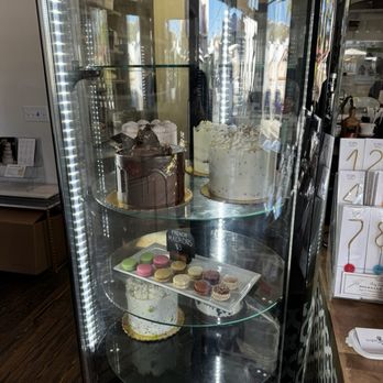 Sugar Blossom Bake Shop - Custom Cakes - Coffee & Tea Near Me - San Clemente, California Sugar Blossom Bake Shop - Custom Cakes - Coffee & Tea Near Me - San Clemente, California