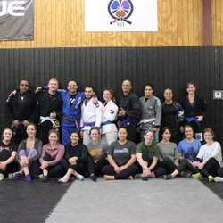 CrossFit Sage