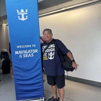 Royal Caribbean Cruises - Tours Near Me - Wilmington, California