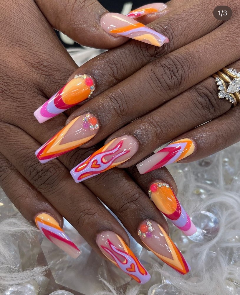 HANNA’S NAILS Updated September 2024 178 Photos & 14 Reviews 115