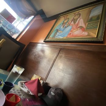 The Taj Cafe - Indian Near Me - Ventura, California