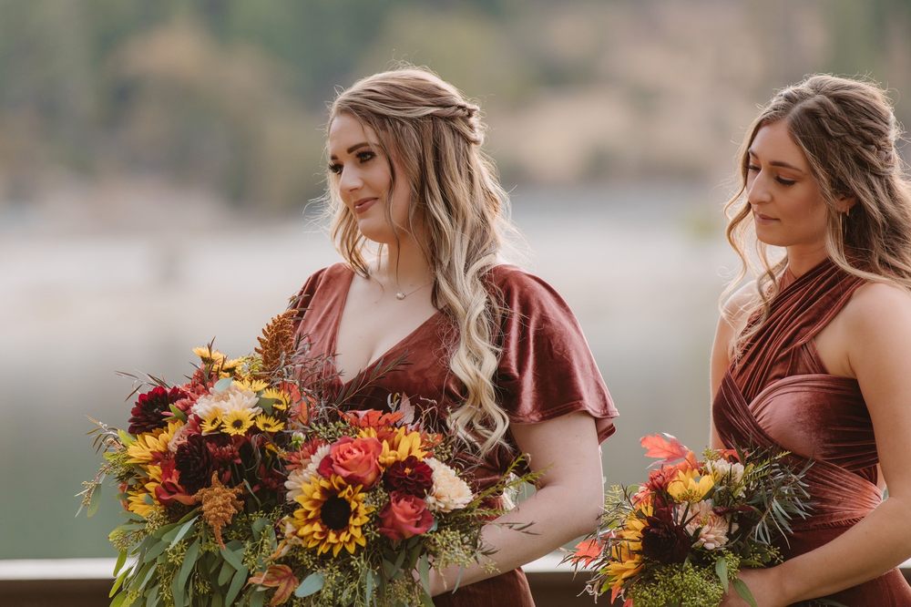 Florists In Oakhurst Ca Wallpaper 8k