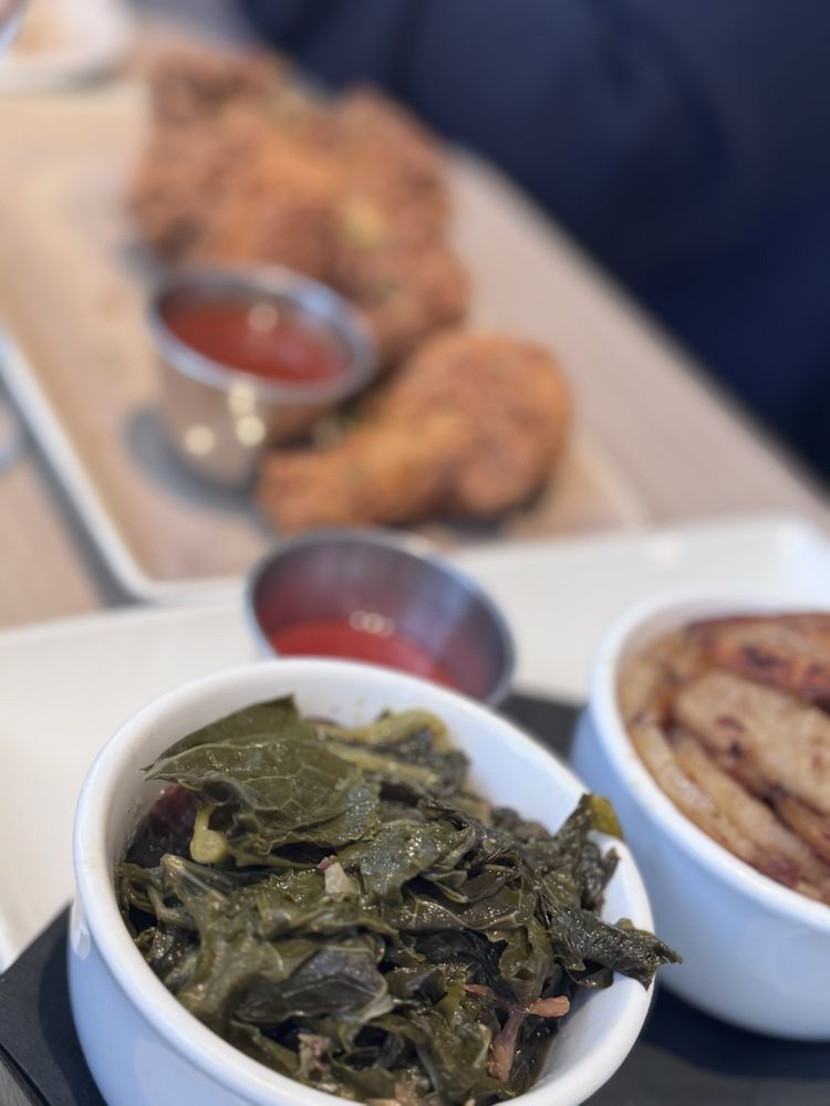 Social spots from Dawn AM Eatery