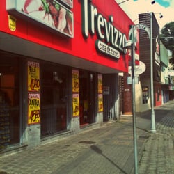 Casa de Carnes Trevizzo