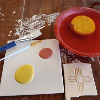 Kiln It - The tools - Arts & Crafts Near Me - Albuquerque, New Mexico