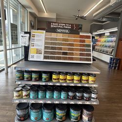 Sherwin-Williams Paint Store