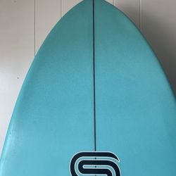The Lord of the Dings surfboard repair and restorations
