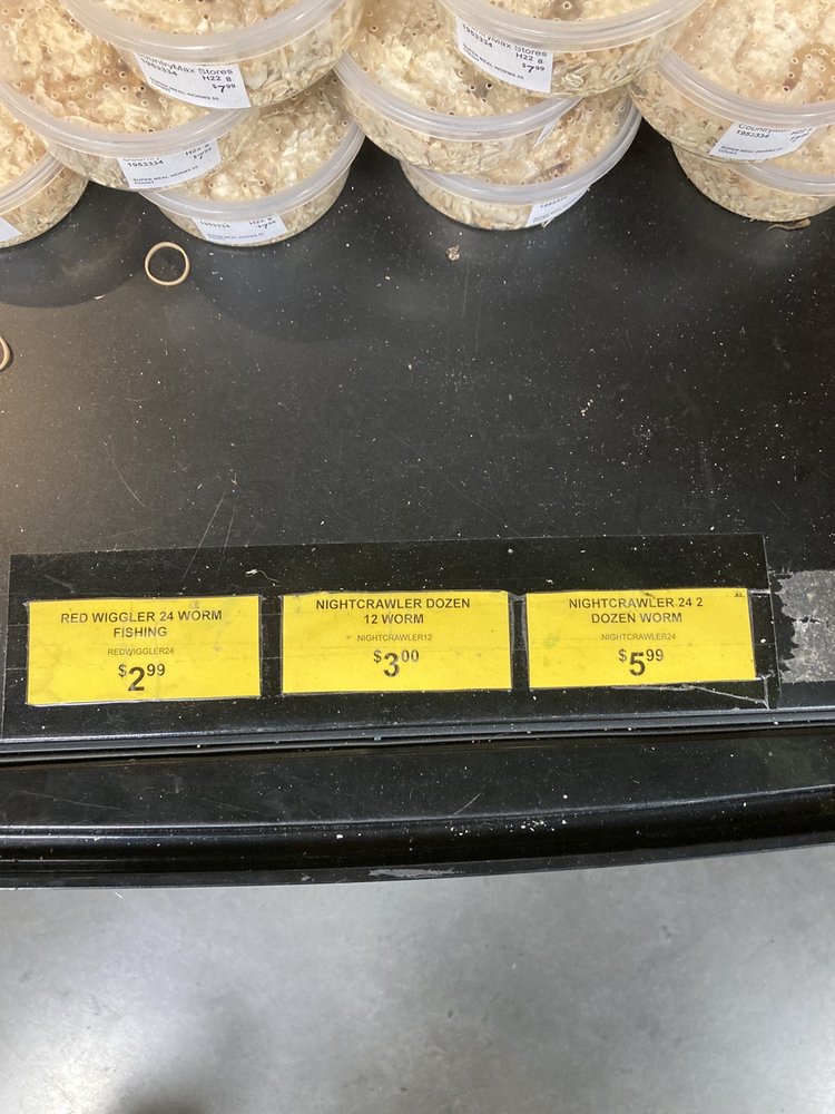 COUNTRYMAX Updated August 2024 27 Photos 4658 W Ridge Rd