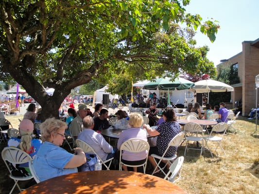 Sequim Lavender Festival by null