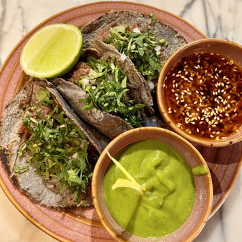 Wild - Street tacos - Coffee & Tea Near Me - Houston, Texas