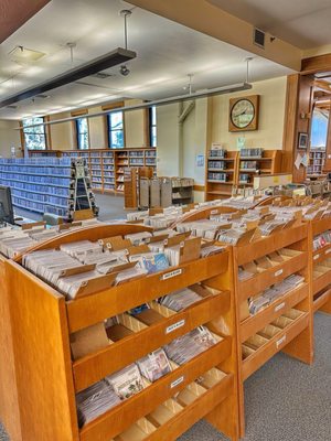 Salem Public Library