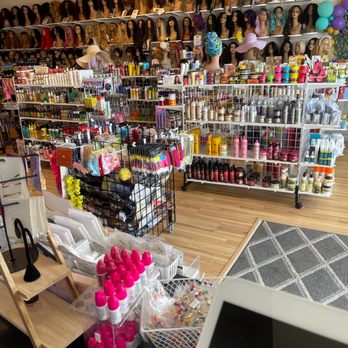Labelle Braids & Beauty Supply - Hair Stylists Near Me - Mansfield, Texas Labelle Braids & Beauty Supply - Hair Stylists Near Me - Mansfield, Texas