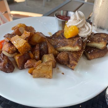 Ampersea - French Toast Sticks - New American Near Me - Baltimore, Maryland Ampersea - French Toast Sticks - New American Near Me - Baltimore, Maryland