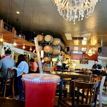 Sleeping Tiger Coffees - Hibiscus Lemondade - Coffee Roasteries Near Me - Carlsbad, California Sleeping Tiger Coffees - Hibiscus Lemondade - Coffee Roasteries Near Me - Carlsbad, California