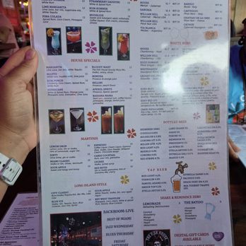 The Fish House - Menu - Seafood Near Me - Miami, Florida The Fish House - Menu - Seafood Near Me - Miami, Florida