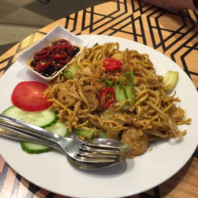 Cafe Rasa Malaysia by null