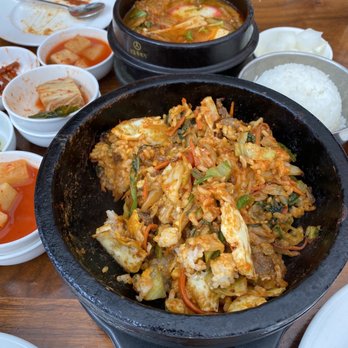 Dokebi Bar & Grill - Korean Near Me - Brooklyn, New York Dokebi Bar & Grill - Korean Near Me - Brooklyn, New York