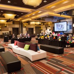 Goodie Two Shoes Foundation Fundraiser at M Resort-Rental Furniture Las Vegas