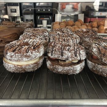 Friendly Donuts - Pretty regular donuts! - Donuts Near Me - Orange, California Friendly Donuts - Pretty regular donuts! - Donuts Near Me - Orange, California