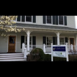 The Center for Health and Healing