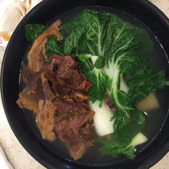 Luscious Dumplings - Noodles Near Me - Monrovia, California