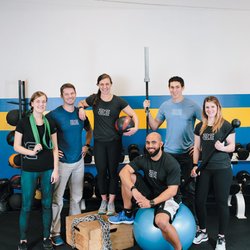 ActivEdge Fitness & Sports Performance