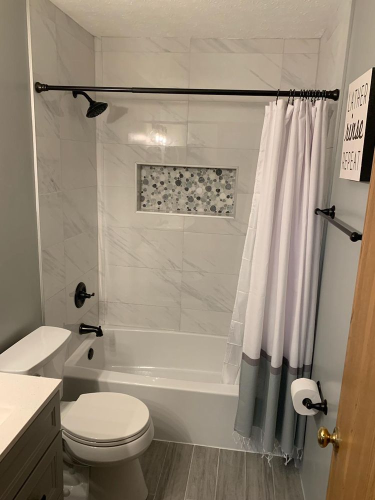 DM CONSTRUCTION / REMODELING Updated August 2024 951 S Warren Ave