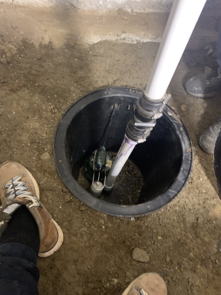 Slide of Royal Flush Plumbing and Sewer