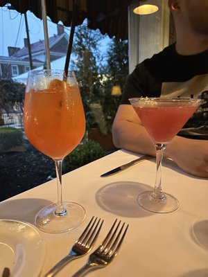 Rocco's at The Brick by null