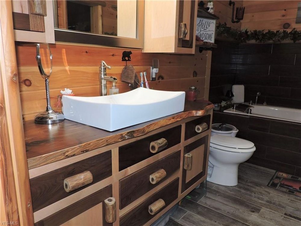 Slide of Nemec's Remodeling Plumbing