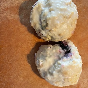 Black Market Bakers - Blueberry lemon scones - Bakeries Near Me - Edgewater, Maryland Black Market Bakers - Blueberry lemon scones - Bakeries Near Me - Edgewater, Maryland