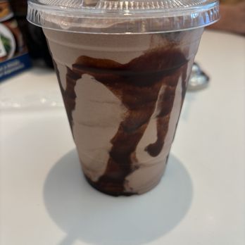 FLIPT - Chocolate Shake - Burgers Near Me - Schenectady, New York FLIPT - Chocolate Shake - Burgers Near Me - Schenectady, New York