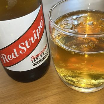 Erma's Bistro - Red Stripe - Caribbean Near Me - Syracuse, New York Erma's Bistro - Red Stripe - Caribbean Near Me - Syracuse, New York