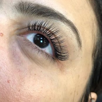 Lash.edbybecca - Lashes! - Eyelash Service Near Me