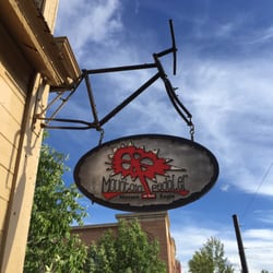 Mountain Pedaler Bike Shop