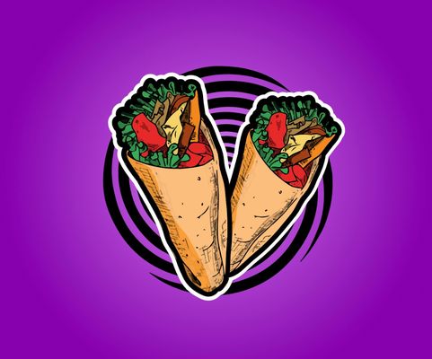 Vurritos Locos by null