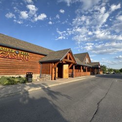 Blue Canyon Kitchen & Tavern - Outside of the restaurant