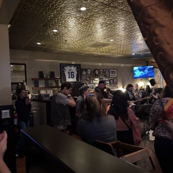 Finnegan's Marin - Live music with crowd - Bars Near Me - Novato, California