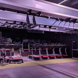Body Machine Fitness