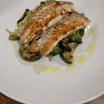 Flat Top Grill - Seafood Near Me - Pooler, Georgia