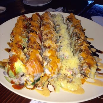 Umi Sushi - Sushi Bars Near Me - Modesto, California Umi Sushi - Sushi Bars Near Me - Modesto, California