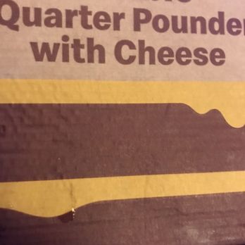 McDonald's - double quarter pounder with cheese - Fast Food Near Me - Peachtree City, Georgia McDonald's - double quarter pounder with cheese - Fast Food Near Me - Peachtree City, Georgia