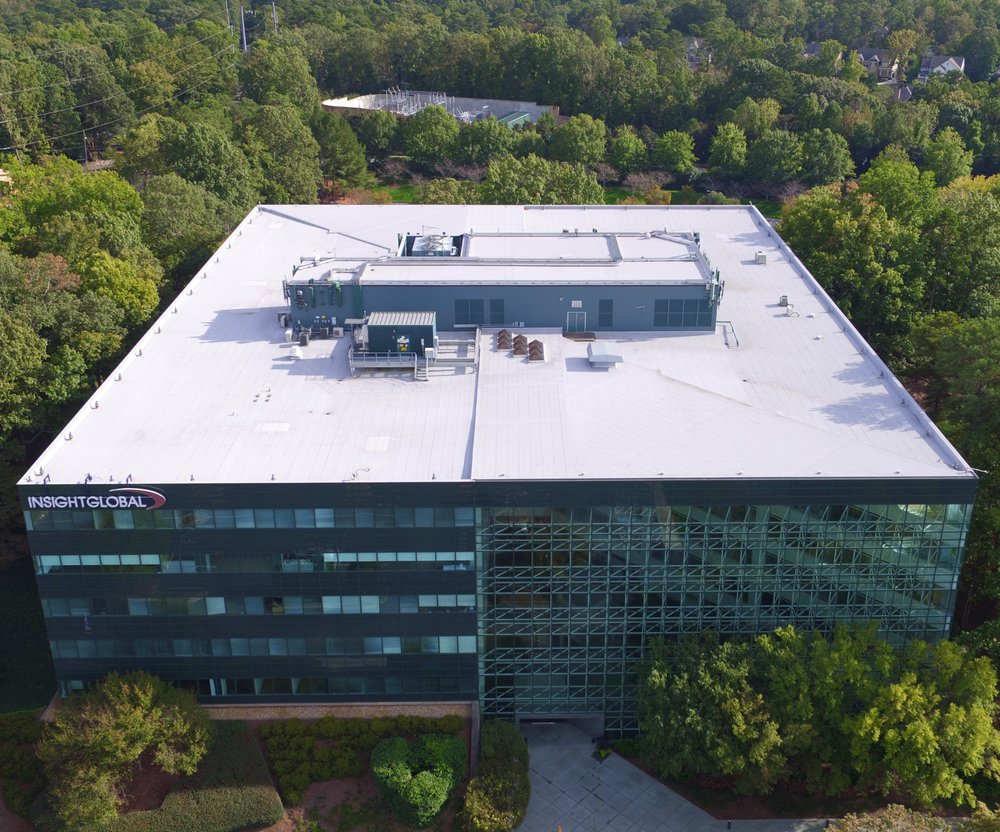 Slide of Superior Commercial Roofing & Contractors