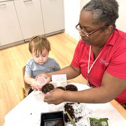 Easterseals School for Limitless Learning
