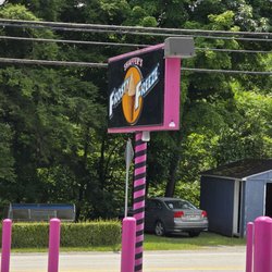 Shaffer's Frosty Freeze