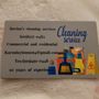 Davina's Cleaning Services