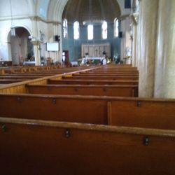St. Anthony of Padua Parish