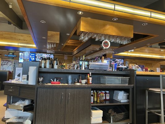 Tobie's Restaurant & Bakery by null